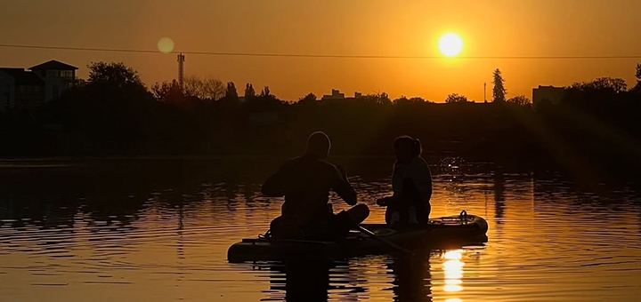 Wake Park Пляж. Посещайте по акции 19