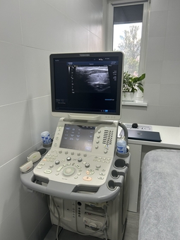 Центр стоматології та сімейної медицини O'Doctor. Відвідуйте по акції 7