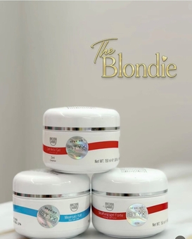 Салон красоты и эстетики тела The Blondie. Посещайте по акции 20