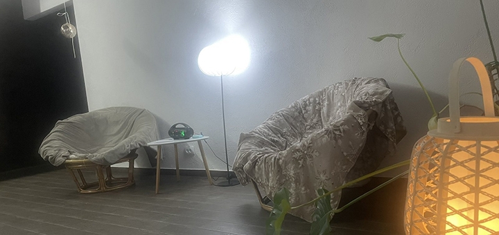 Пространство восстановления Alma Spa. Посещайте по акции 2