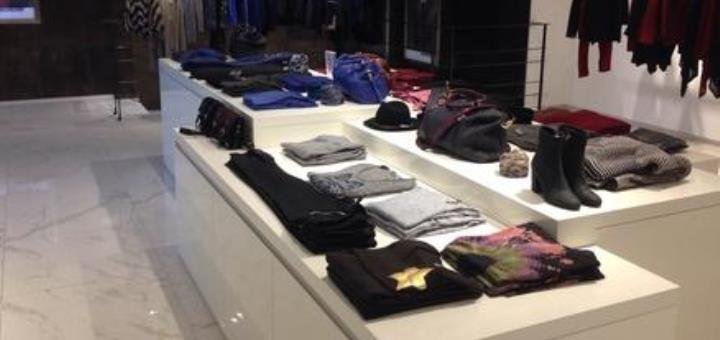 Discounts at &quot;zadig &amp; voltaire&quot;