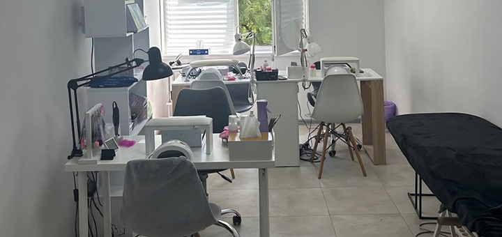 Студия красоты Nikson beauty studio. Посещайте по акции 1