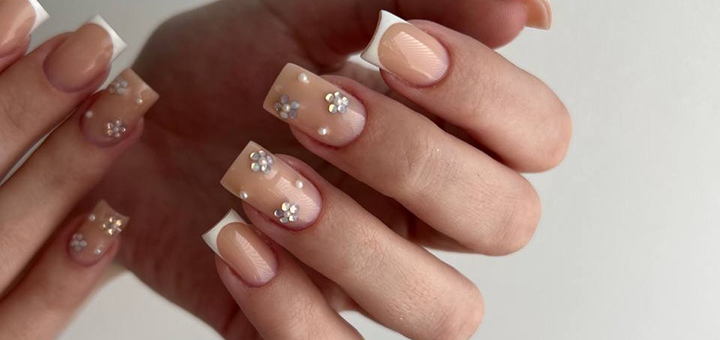 Студия красоты Nikson beauty studio. Посещайте по акции 4