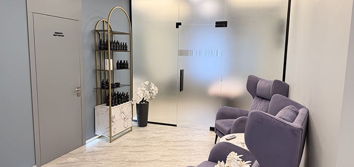 Клиника эстетической медицины Ageless Clinic. Посещайте по акции 10