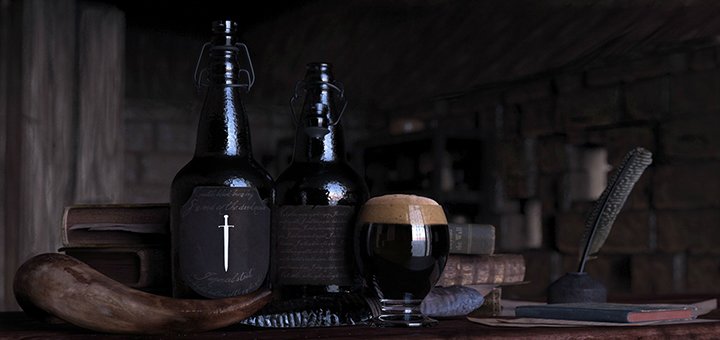«Hop Republic» - крафтовая пивоварня в Киеве, скидки