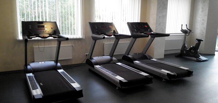 Gym &quot;temp&quot; with promotions 6