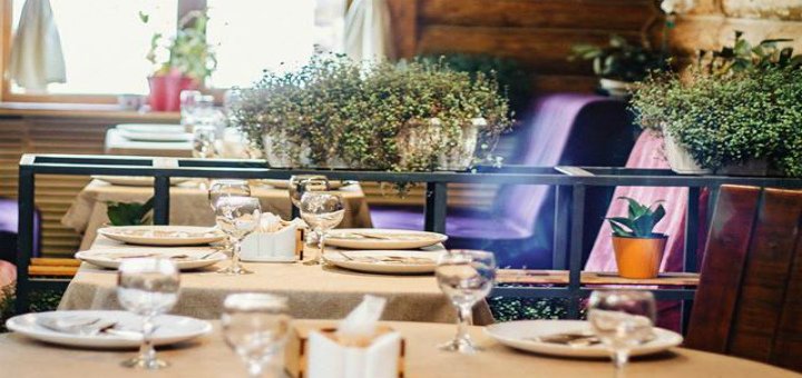 Знижки на відпочинок в готелі «закарпатська колиба» 1