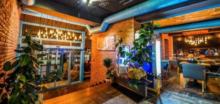 &quot;argentina grill&quot; restaurant chain