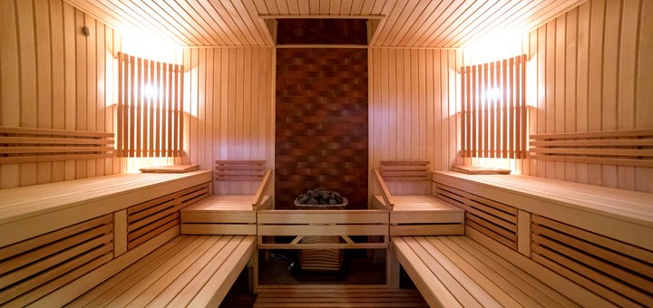 Скидки на отдых в комплексе «Ministerka Lake House» под Киевом22