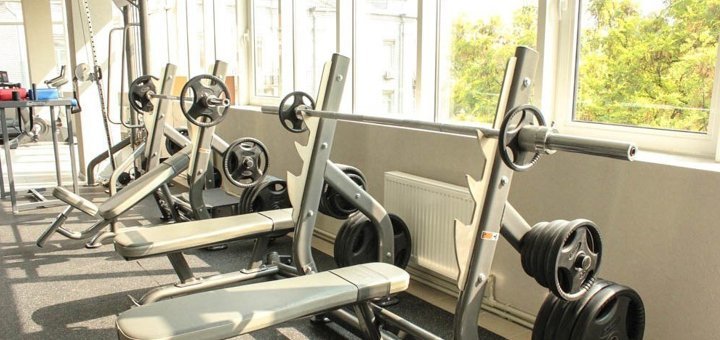 Discounts in the fitness center &quot;impulse&quot; in dnipro
