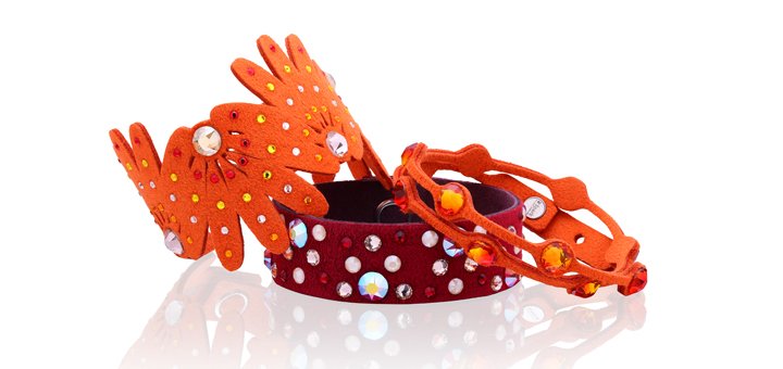 Акція на прикраси в інтернет-магазині «Prizma» 4