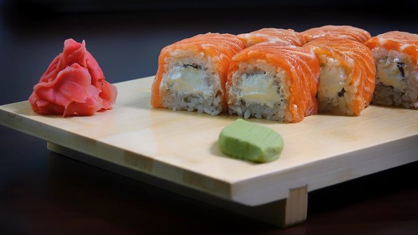 Скидки на меню  в ресторане «Smilefood»