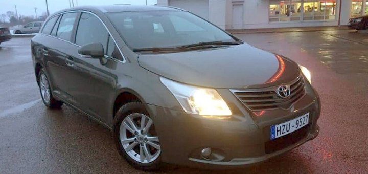 Discounts for the services of the company &quot;dnepr euro cars&quot;