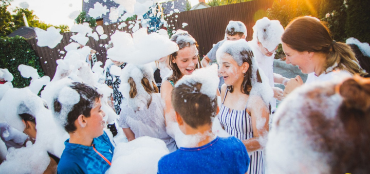 Discounts on holidays in the children's camp "Questy Camp" near Kiev3