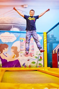 Скидки на билеты в «Happylon Ocean Park»