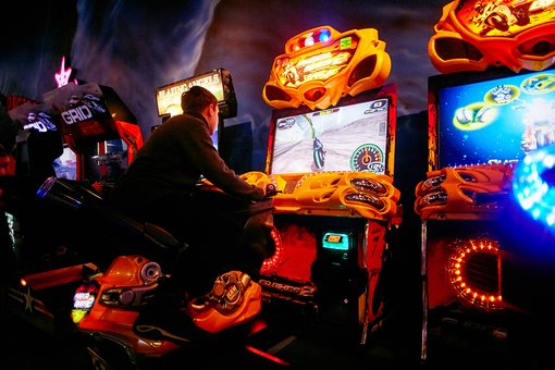 Скидки на билеты в «Happylon Ocean Park»