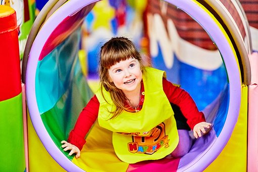 Скидки на билеты в «Happylon Ocean Park»