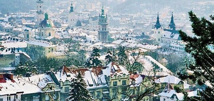Знижки на відпочинок в хостелі «lviv lucky hostel» у львове4