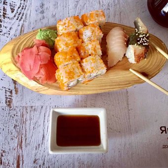 Japanese cuisine restaurant &quot;yakitoria&quot;. discounts on all menus