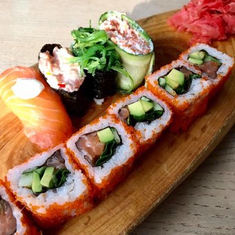Japanese cuisine restaurant &quot;yakitoria&quot;. discounts on all menus