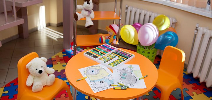 Baby Lore - clinic in Odessa