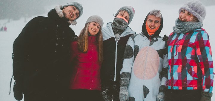 Знижки на путівку в бізнес табір від «westcamp» 12