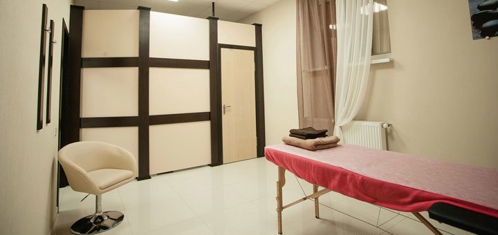 Discount massages at Brooklyn Beauty Salon