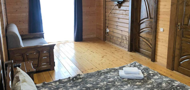 Discounts on holidays in the children's camp "Questy Camp" near Kiev15