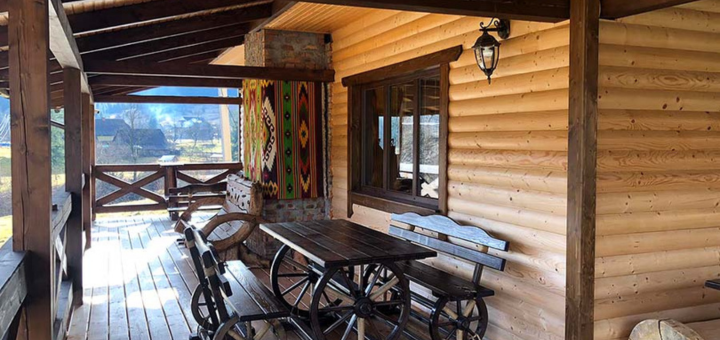 Discounts on holidays in the children's camp "Questy Camp" near Kiev17