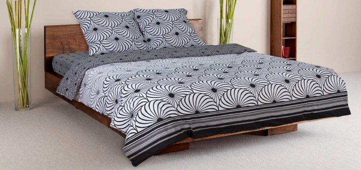 Bed linen from the online store &quot;zdoroviyson&quot;. order with a discount