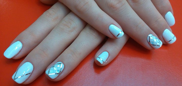 Розпис нігтів зі знижкою в «art rim nail»