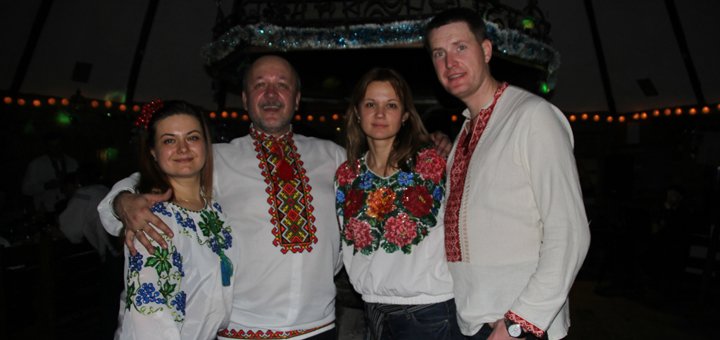 Знижки в ресторані «колиба»