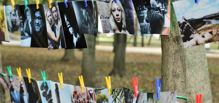 Discounts for photo printing on canvas of any size from the figaro-photo studio