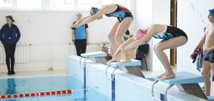 Discounts for visiting the swimming pool in the planet sport11 sports complex