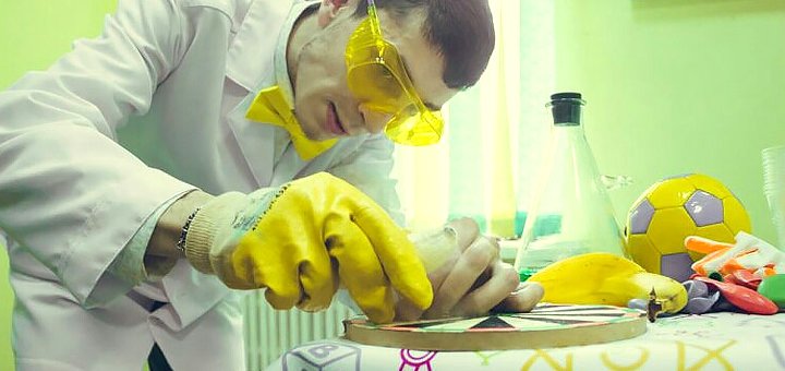 Акционное предложение по мыловарению от семейного клуба Мама Папа и Я