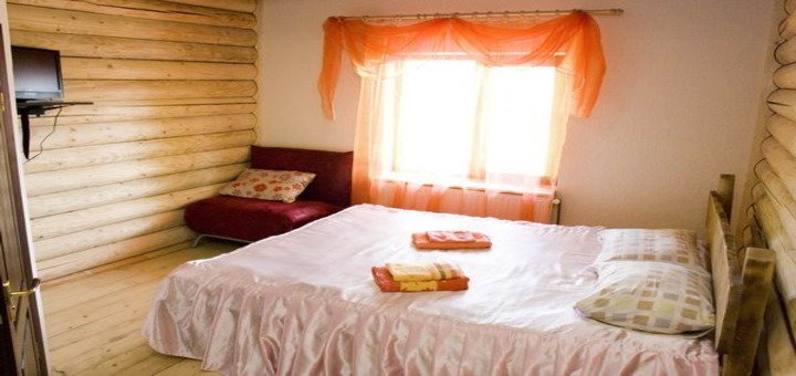 Discounts on holidays at the Votavilyu Hotel on Dragobrat24