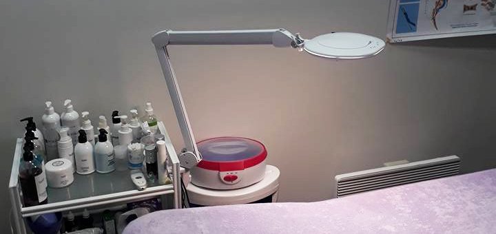 Косметологический центр «DIA BEAUTY STUDIO» в Киеве. Записывайтесь на чистку лица по скидке.