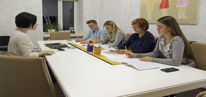 Школа английского языка «ALOHA Language School» изучайте языки по скидкам