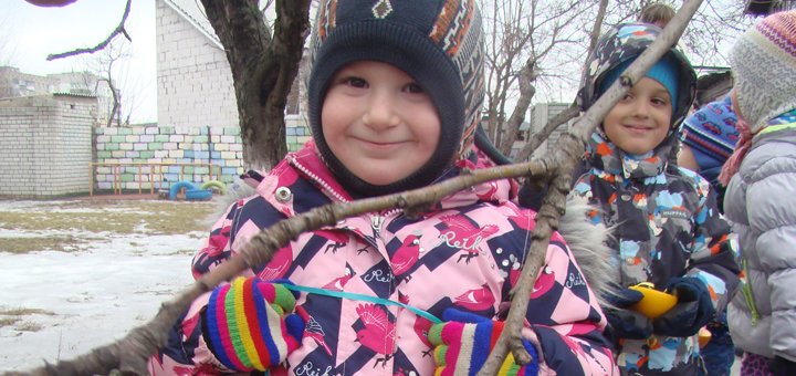 Уроки в микрошколе «Монтессори» в Днепре. Записаться со скидкой