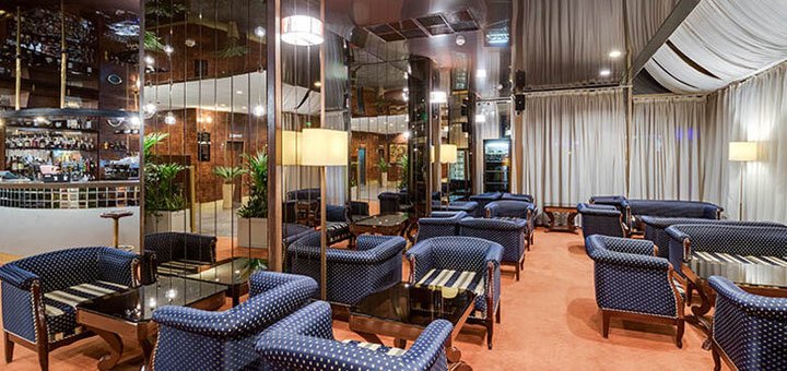 Discounts for holidays at premier hotel lybid21