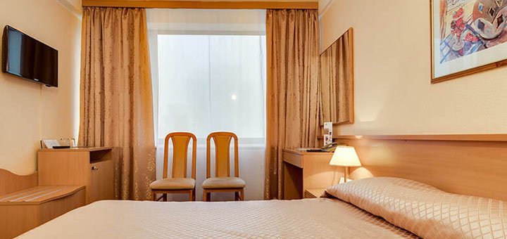 Discounts for holidays at premier hotel lybid1