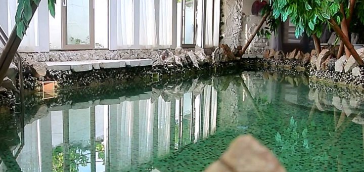 Скидки на отдых в отеле Хижина SPA14