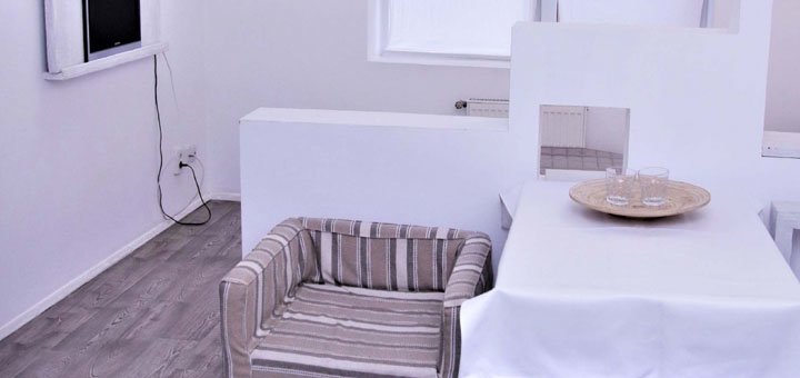 Скидки на отдых в отеле Хижина SPA7