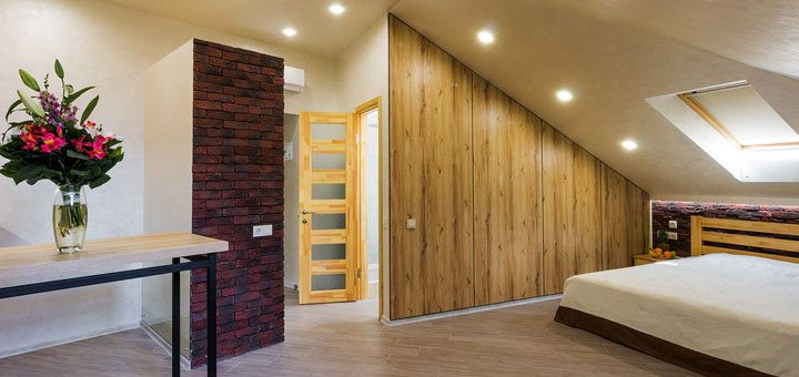 Оренда апартаментів в готелі «CityApartments» в Києві за низькою ціною