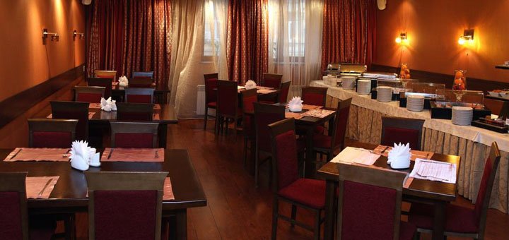 Номер в готелі «Козацький» в Києві. Забронювати номер зі знижкою. Готелі в Києві зі скідкой.6