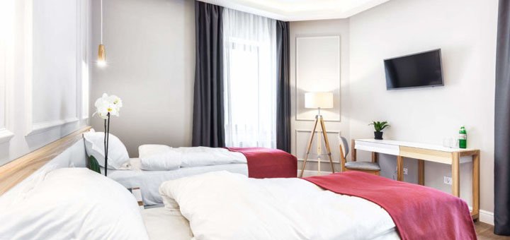 Discounts for holidays in the hotel &quot;frapolli 21&quot; 9