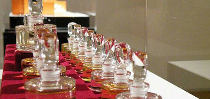 Майстер-класи з парфумерії у бутіку «Інститут ароматів By Parfumer». Замовити недорого