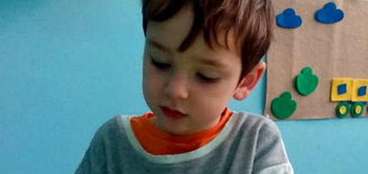 Classes in the children's center for correction and development of speech "GovorunOk" in Odessa. Save at a discount
