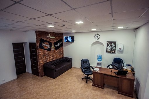 Permanent makeup at the Art 79 tattoo studio in Kiev. Sign up for a promotion