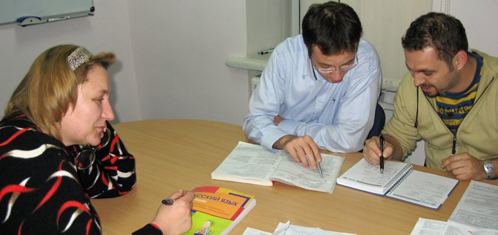 Навчання іноземних мов у мовному центрі «Study-Expert» у Києві. Записатися зі знижкою